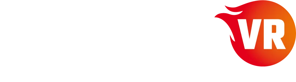 FirefighterVR Logo