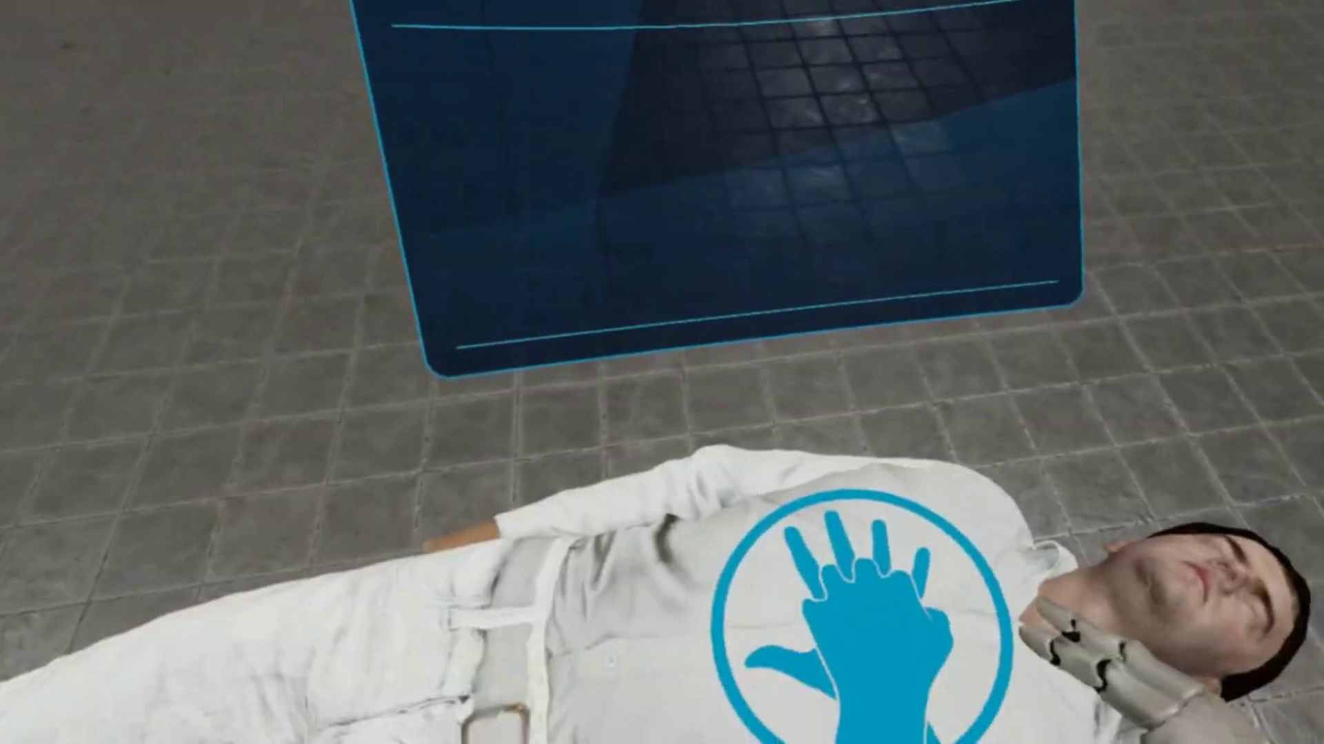 Reanimations-Training